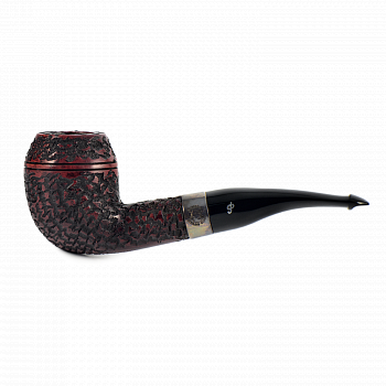 ������ Peterson Sherlock Holmes - Rustic - Deerstalker P-Lip (������ 9 ��)