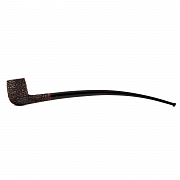 ������ Peterson Churchwarden Pipe - Rustic Finish - ���. 48 (��� �������) Estate