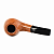  Savinelli - Mini Liscia Bocch. Nero - 626 (6  )