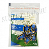 ������� ��� ���������� 6�� - Party in House - Green slim Long  (120 ��)