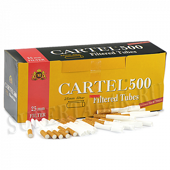 ���ͨ���� ���������� ������ Cartel - 25 mm filter (500 ��.)