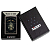 ��������� Zippo 48636 - Mystic Nature Design - Black Ice