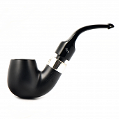 191   Peterson De Luxe System - Ebony - 20s P-Lip ( 9 ) -2