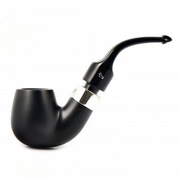 191   Peterson De Luxe System - Ebony - 20s P-Lip ( 9 ) -2