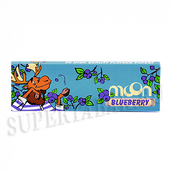 ������ ������������� Moon Aroma - Blueberry