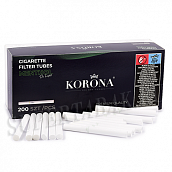 ���������� ������ Crown Menthol De Luxe (200 ��.)  