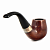 ������ Peterson Kildare - 221 Silver P-Lip (������ 9 ��)