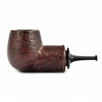 ������ Astra 133 - Reverse Calabash Billiard - Brown Blast (��� �������)