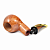  Savinelli Paloma - Smooth Brown - 320 (6  )