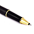   PARKER - Sonnet Core K530 - Laque Black GT M (CW1931497)