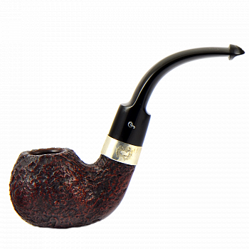  Peterson Sherlock Holmes - Sandblast - Lestrade P-Lip ( 9 )