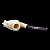 ������ Meerschaum Pipe - ���. 05 ��������� (��� �������) Estate New Unsmoked