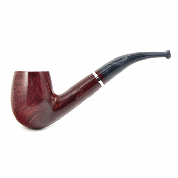 ������ Savinelli Lunaria - Smooth Bordeaux - 670 (������ 9 ��)