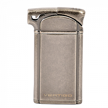   Vertigo - Crosby Pipe - Pewter