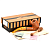 ������ Savinelli Miele - KS 611 (6 �� ������)