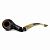  Savinelli Ginger Favorit - Smooth Brown 626 ( 6 )