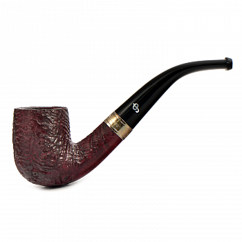 ������ Peterson Christmas Pipe 2023 SandBlast - 65 (��� �������)