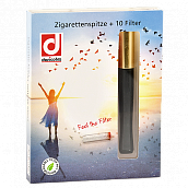 �������� Denicotea Holder 20252 (650370) Spitze Automatik