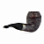 ������ Peterson Sherlock Holmes - SandBlast - Deerstalker P-Lip (������ 9 ��)