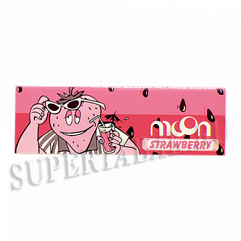 ������ ������������� Moon Aroma - Strawberry