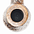 ������ Volkan Pipe - Reverse Calabash SandBlast - 507 (��� �������)