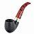 ������ Peterson Dracula - SandBlast 221 (������ 9 ��)