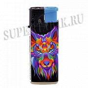   Luxlite XHD 90 - Animals