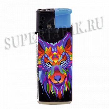   Luxlite XHD 90 - Animals