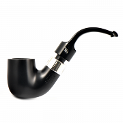  Peterson De Luxe System - Ebony - 8s P-Lip ( )