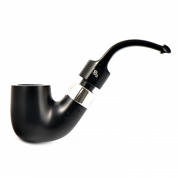  Peterson De Luxe System - Ebony - 8s P-Lip ( )