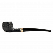 ������ Peterson Junior SandBlast - Silver Mounted Prince (��� �������)
