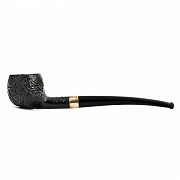 ������ Peterson Junior SandBlast - Silver Mounted Prince (��� �������)
