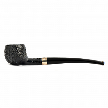 ������ Peterson Junior SandBlast - Silver Mounted Prince (��� �������)