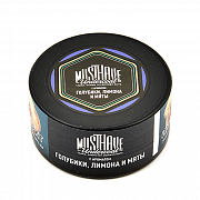 ����� ��� ������� Must Have  - � �������� ��������, ������ � ���� (���� 25 ��)