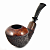  Astra - Aurora 143-2 - Rodesian bent Brown Roust ( )