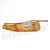 �������� ��� Les Fines Lames - Le Petit - Acacia Burl La Havana