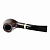  Savinelli Oscar -  Liscia Marrone Scuro 628 (6  )