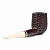  Savinelli Avorio - Rust Brown - 111 ( 9 )