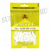 ������� ��� ���������� 5,3 �� Cartel Super Slim (120 ��) - (������)