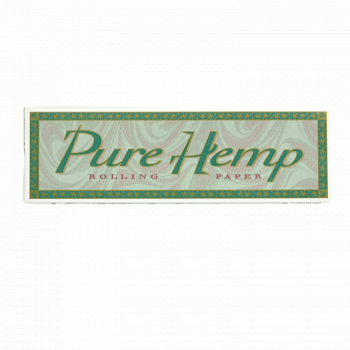 ������ ������������� Pure Hemp Regular (Smoking)