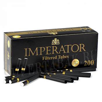���������� ������ Imperator Black - Gold Filter 25mm (200 ��.)