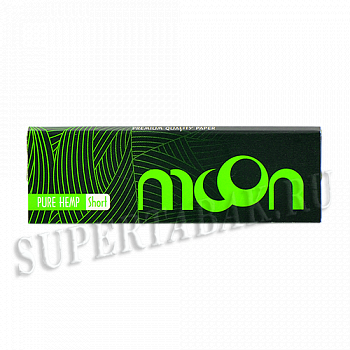   Moon Green Pure Hemp  - 