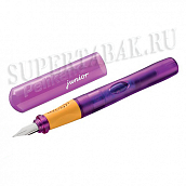 ����� Pelikan - School Pelikano Junior - Purple A- �������� (PL809122)
