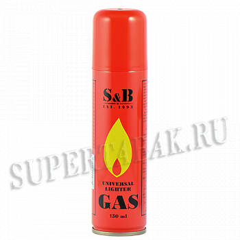    S & B - 150 