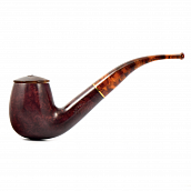  Savinelli Tortuga - Smooth 602 (6  )