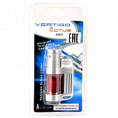   Vertigo - Jolt - Red 