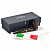 ������ Savinelli Bosco 2025 - Liscia Marrone Scuro - 409 (������ 9 ��)
