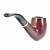 ������ Savinelli Lunaria - Smooth Bordeaux - 670 (������ 9 ��)