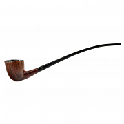 ������ Refbjerg Smooth Churchwarden Quarter bent Dublin Rough top - ���. 50 (��� �������) Estate