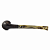  Savinelli Ginger Favorit - Smooth Brown 626 ( 6 )